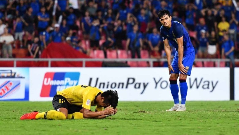 Adisak Kraisorn giành giải cầu thủ xuất sắc nhất trận Thái Lan vs Malaysia - Ảnh 2
