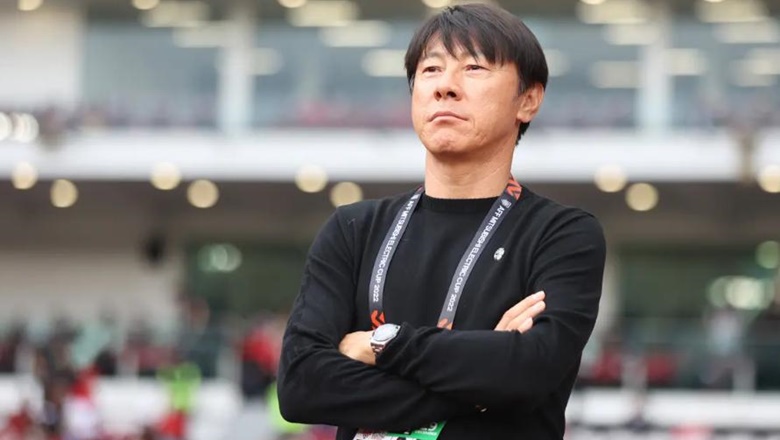 Danh thủ Indonesia khuyên Shin Tae Yong từ chức sau trận thua Việt Nam  - Ảnh 1