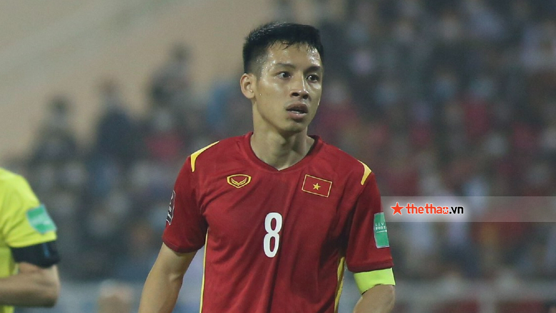 Đỗ Hùng Dũng nén đau thương, giúp Việt Nam hạ Indonesia ở bán kết AFF Cup 2022 - Ảnh 1