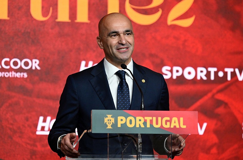 ĐT Bồ Đào Nha chính thức bổ nhiệm Roberto Martinez làm HLV trưởng - Ảnh 2