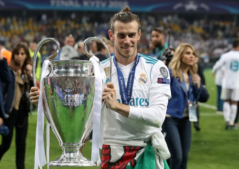 Gareth Bale chính thức GIẢI NGHỆ ở tuổi 33 - Ảnh 1