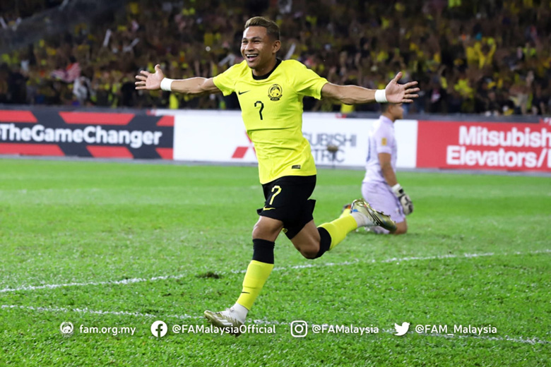 HLV Kim Pan Gon: Malaysia đã chuẩn bị đầy đủ để giành chiến thắng tại Thái Lan - Ảnh 1