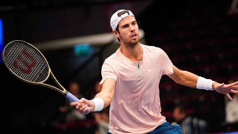 Lịch thi đấu tennis hôm nay 12/1: Adelaide International 2 - Draper vs Khachanov - Ảnh 1