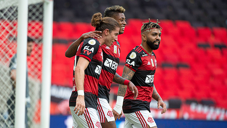 Nhận định, soi kèo Flamengo vs Audax Rio, 7h30 ngày 13/1: Khởi đầu suôn sẻ - Ảnh 4