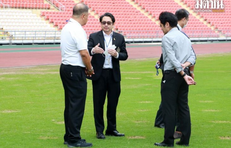 Thái Lan cân nhắc đổi sân nhà ở trận chung kết lượt về AFF Cup 2022 gặp Việt Nam - Ảnh 1