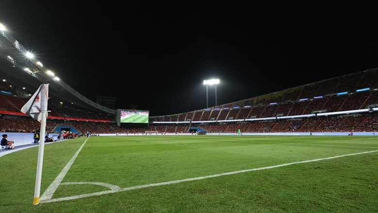Thái Lan cân nhắc đổi sân nhà ở trận chung kết lượt về AFF Cup 2022 gặp Việt Nam - Ảnh 2