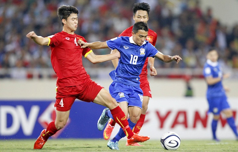 AFF Cup không Chanathip: Thời cơ vàng để Quang Hải lấy lại vị thế ở Đông Nam Á - Ảnh 2