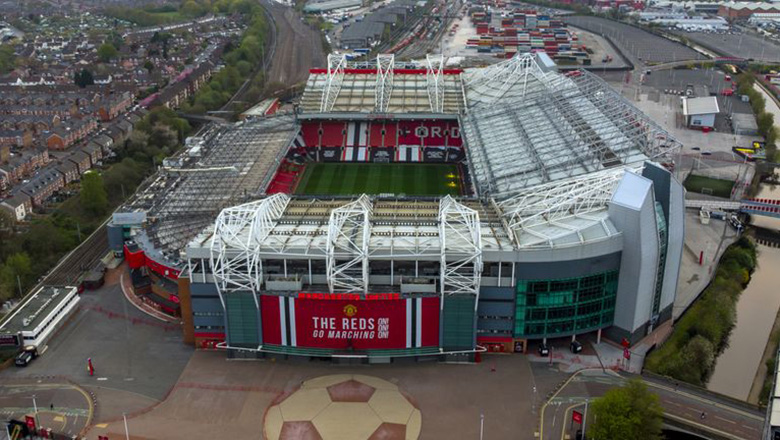 MU chi 2 tỷ bảng xây sân mới thay Old Trafford? - Ảnh 1