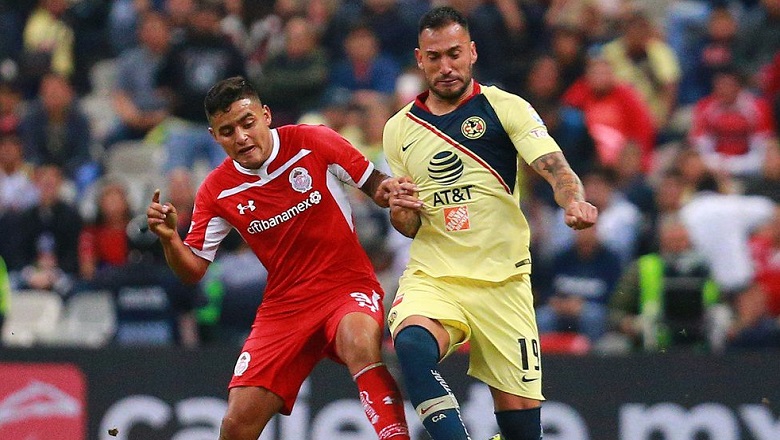 Nhận định, soi kèo Toluca vs América, 8h05 ngày 15/1: Điểm tựa sân nhà - Ảnh 4