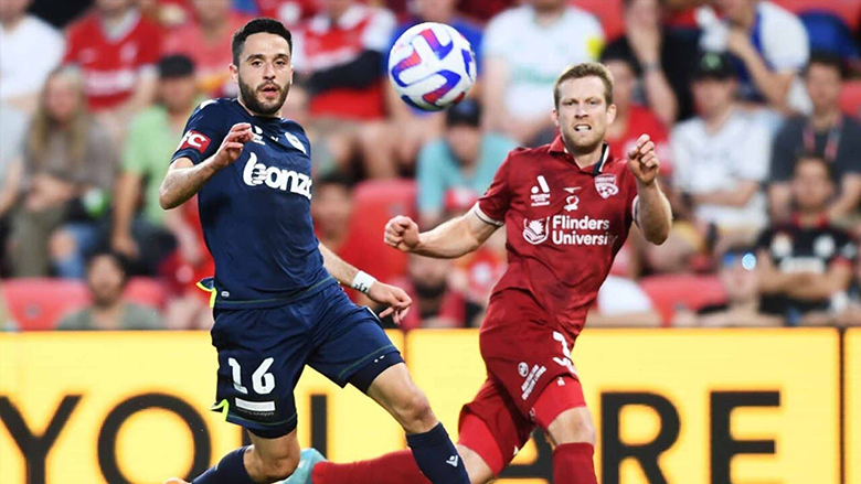 Soi kèo phạt góc Adelaide vs Melbourne Victory, 15h45 ngày 14/1 - Ảnh 4