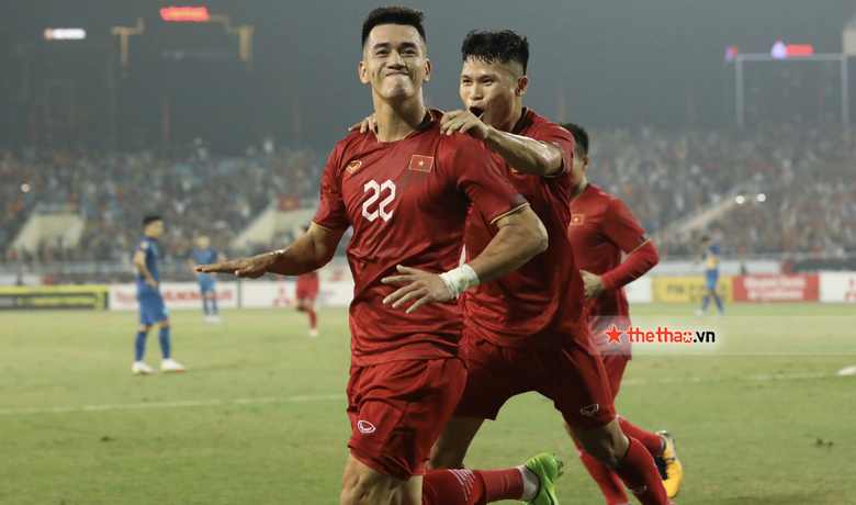 Điều kiện để ĐT Việt Nam vô địch AFF Cup 2022 - Ảnh 1
