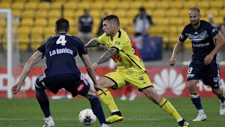 Soi kèo phạt góc Brisbane Roar vs Wellington Phoenix, 13h00 ngày 14/1 - Ảnh 1