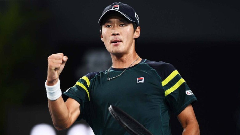 Kết quả tennis ngày 14/1: Kwon Soon-woo vô địch Adelaide International 2 - Ảnh 1