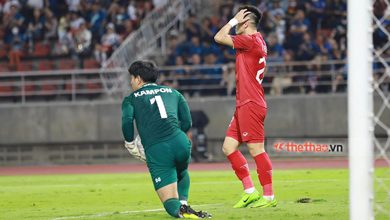 HLV Park Hang Seo tháo tấm HCB AFF Cup, tươi cười trong ngày cuối cùng dẫn dắt ĐT Việt Nam - Ảnh 14