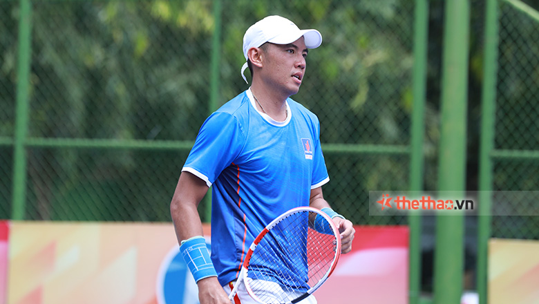 Link xem tennis Lý Hoàng Nam tại Nonthaburi Challenger 3 hôm nay - Ảnh 1