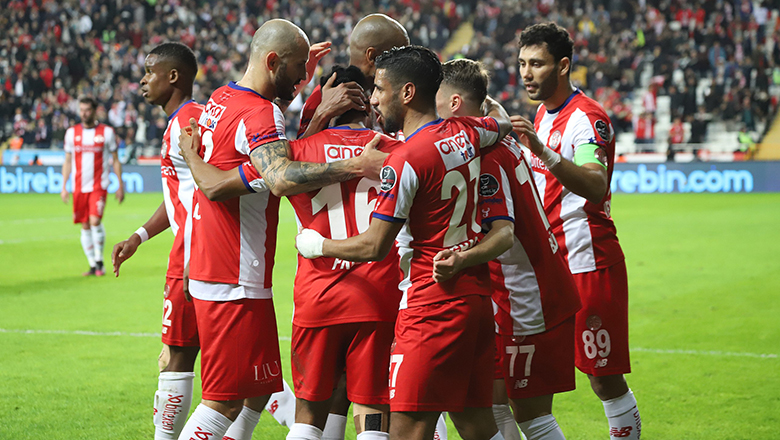 Nhận định, soi kèo Antalyaspor vs Kayserispor, 21h30 ngày 17/1: Chủ nhà thất thế - Ảnh 3