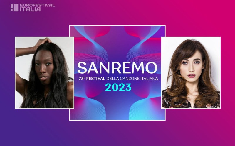 Paola Egonu bất ngờ chuyển hướng làm MC, tìm đại diện thi Eurovision 2023 - Ảnh 1