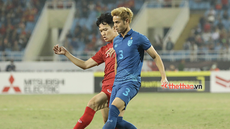 Trận Thái Lan vs Việt Nam, chung kết AFF Cup 2022 diễn ra ở sân nào? - Ảnh 1