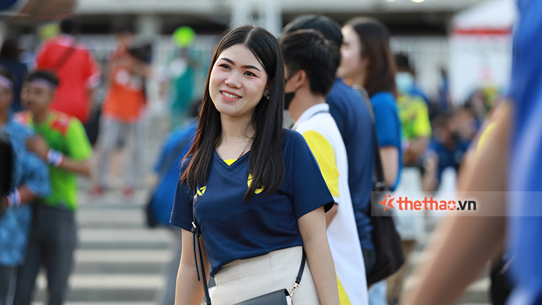 TRỰC TIẾP Thái Lan vs Việt Nam, 19h30 ngày 16/1: Chủ tịch FIFA đã tới sân - Ảnh 4