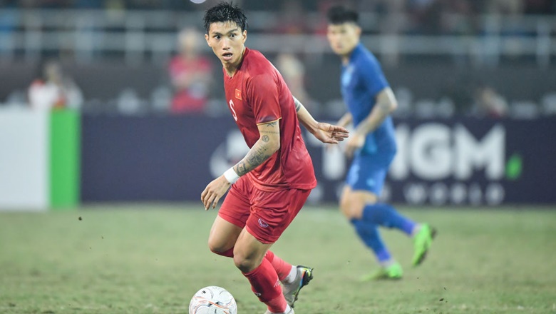 Báo Thái Lan đưa Văn Hậu, Hùng Dũng vào đội hình tiêu biểu AFF Cup 2022 - Ảnh 2