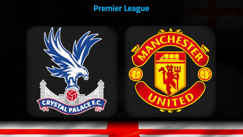 Biến động tỷ lệ kèo nhà cái Crystal Palace vs MU, 3h00 ngày 19/1 - Ảnh 4