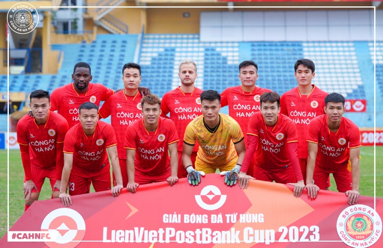 Đại chiến Viettel vs Hà Nội được chọn làm trận khai mạc V.League 2023 - Ảnh 2