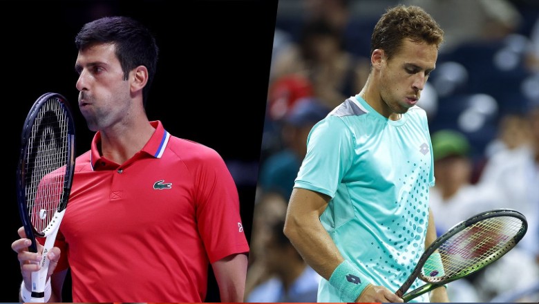 Lịch thi đấu tennis hôm nay 17/1: Djokovic ra quân tại Úc Mở rộng 2023 - Ảnh 1