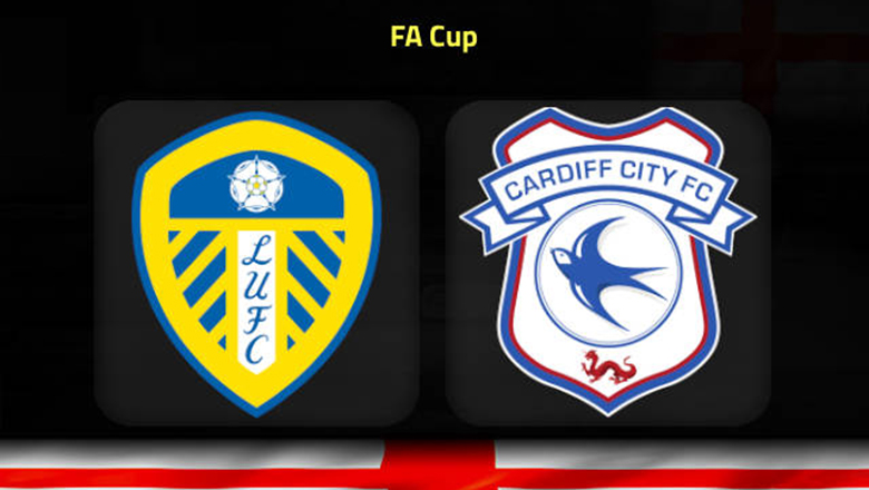 Nhận định, soi kèo Leeds vs Cardiff, 2h45 ngày 19/1: Khó tạo cách biệt - Ảnh 3