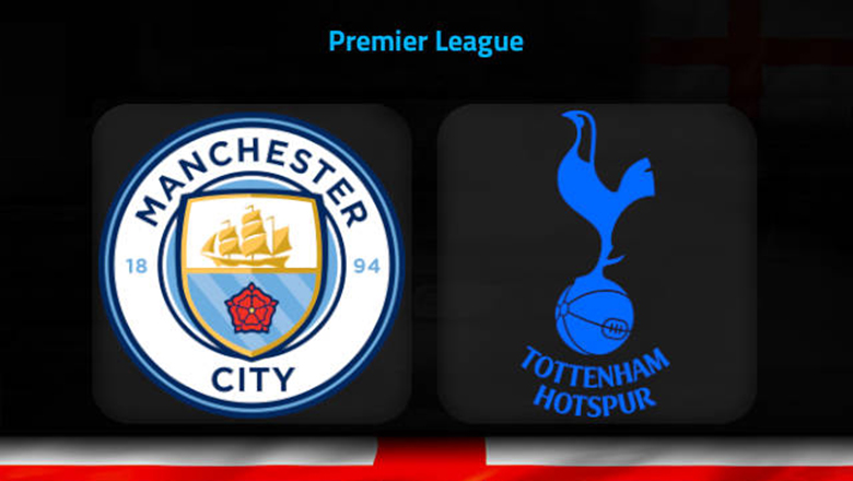 Biến động tỷ lệ kèo nhà cái Man City vs Tottenham, 3h00 ngày 20/1 - Ảnh 4
