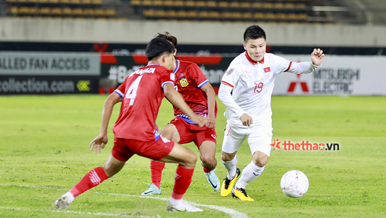 Top 3 cầu thủ ra sân nhiều nhất cho ĐT Việt Nam dưới thời HLV Park Hang Seo - Ảnh 1