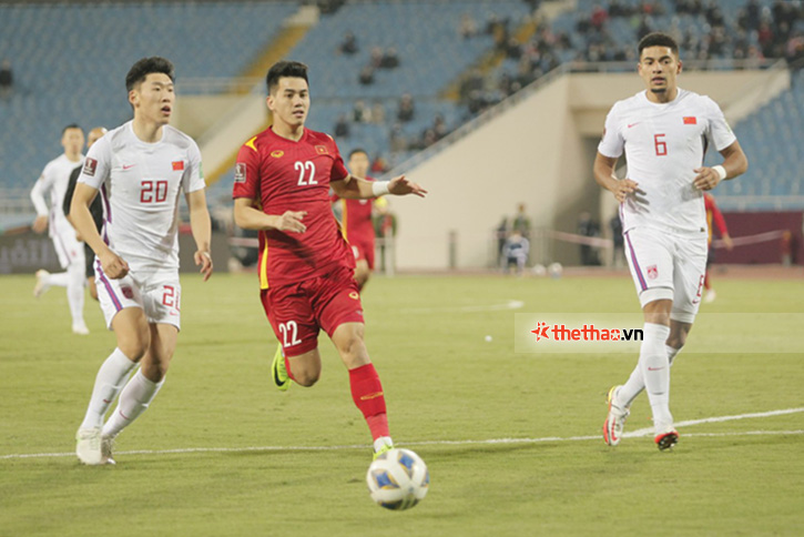 Top 5 trận đấu đáng nhớ nhất của HLV Park Hang Seo với ĐT Việt Nam - Ảnh 1