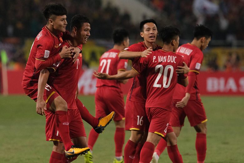 Top 5 trận đấu đáng nhớ nhất của HLV Park Hang Seo với ĐT Việt Nam - Ảnh 4
