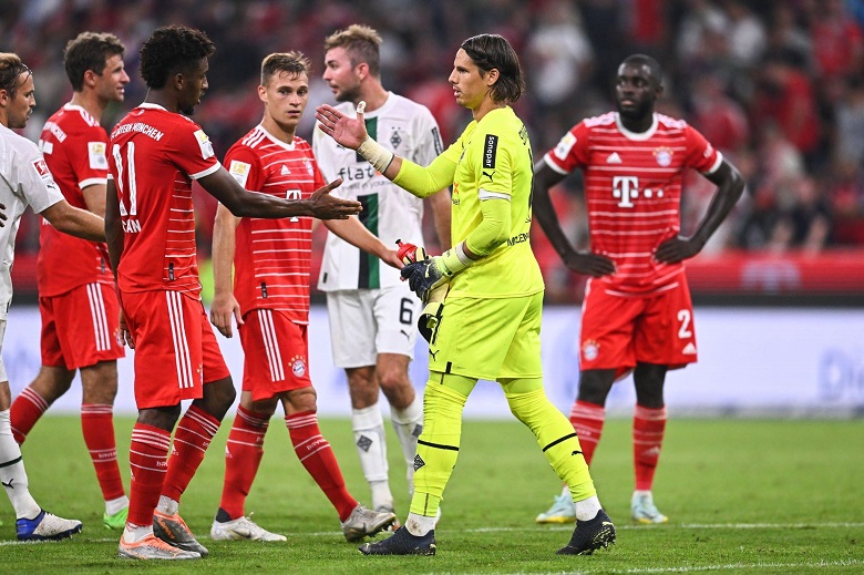 Xong! Bayern Munich đạt thỏa thuận mua thủ môn thay Neuer - Ảnh 2