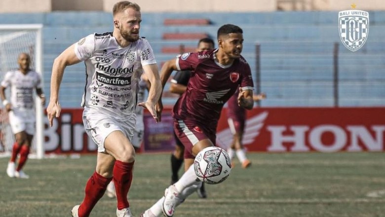 Nhận định, soi kèo Bali vs PSM Makassar, 16h00 ngày 20/1: Xây chắc ngôi đầu - Ảnh 1