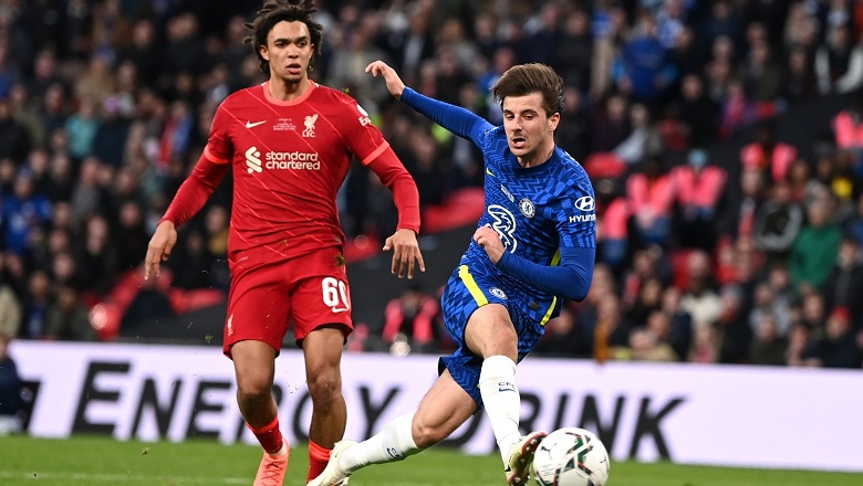 Trận Liverpool vs Chelsea ai kèo trên, chấp mấy trái? - Ảnh 2