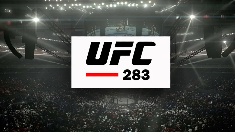 Xem trực tiếp UFC 283 trên kênh nào - Ảnh 2