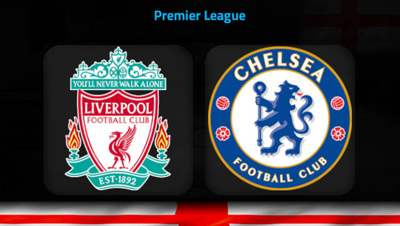 Biến động tỷ lệ kèo nhà cái Liverpool vs Chelsea, 19h30 ngày 21/1 - Ảnh 4