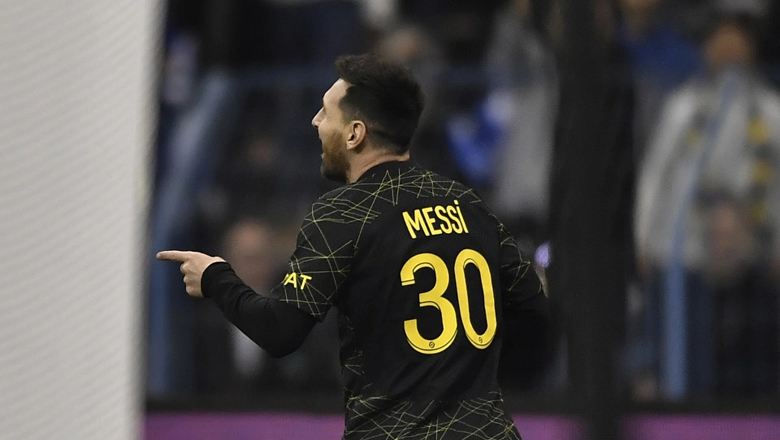 Ronaldo và Messi tay bắt mặt mừng trong ngày tái ngộ - Ảnh 5