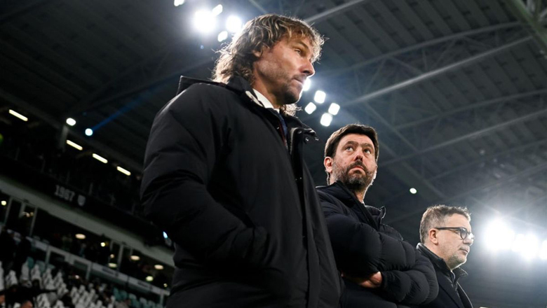 Juventus bị trừ 15 điểm vì sai phạm tài chính trong chuyển nhượng - Ảnh 2
