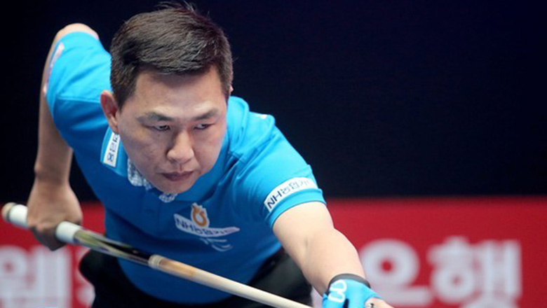 Lịch thi đấu bida hôm nay ngày 21/1: Vòng 1/16  PBA Tour, vòng 3 World Grand Prix - Ảnh 1