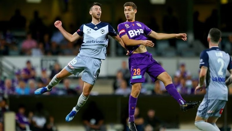 Nhận định, soi kèo Perth Glory vs Melbourne Victory, 18h30 ngày 21/1 - Ảnh 1