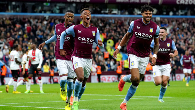 Thành tích, lịch sử đối đầu Southampton vs Aston Villa, 22h00 ngày 21/1 - Ảnh 1