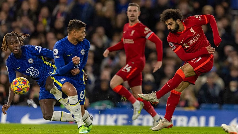 Tỷ lệ kèo hiệp 1 Liverpool vs Chelsea, 19h30 ngày 21/01 - Ảnh 2