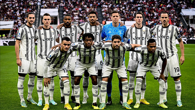 CĐV Juventus tẩy chay truyền hình sau án phạt trừ 15 điểm - Ảnh 1