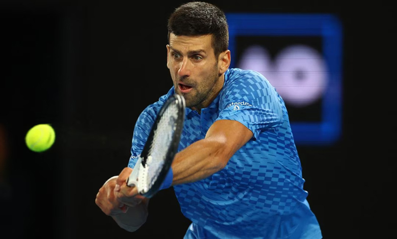 Djokovic ủng hộ Murray, đề nghị ban tổ chức Úc Mở rộng thay đổi lịch thi đấu - Ảnh 1