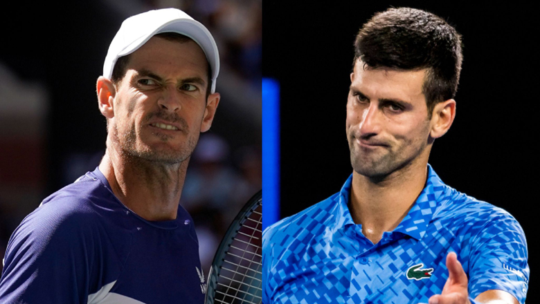 Djokovic ủng hộ Murray, đề nghị ban tổ chức Úc Mở rộng thay đổi lịch thi đấu - Ảnh 2