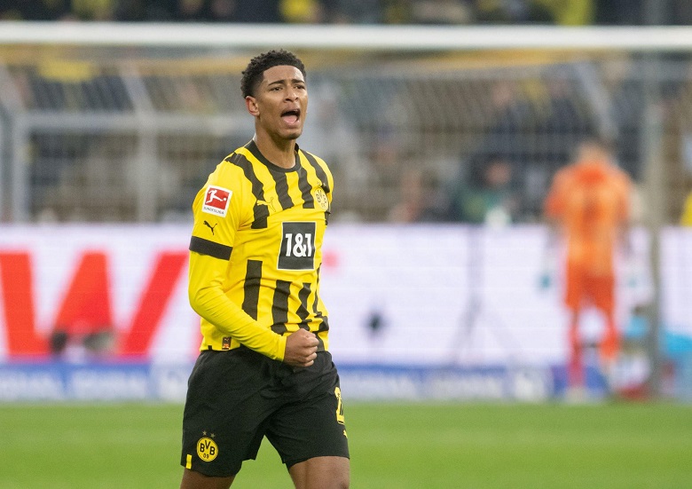 Kết quả bóng đá Dortmund vs Augsburg: Đại tiệc 7 bàn, chiến thắng nghẹt thở - Ảnh 2