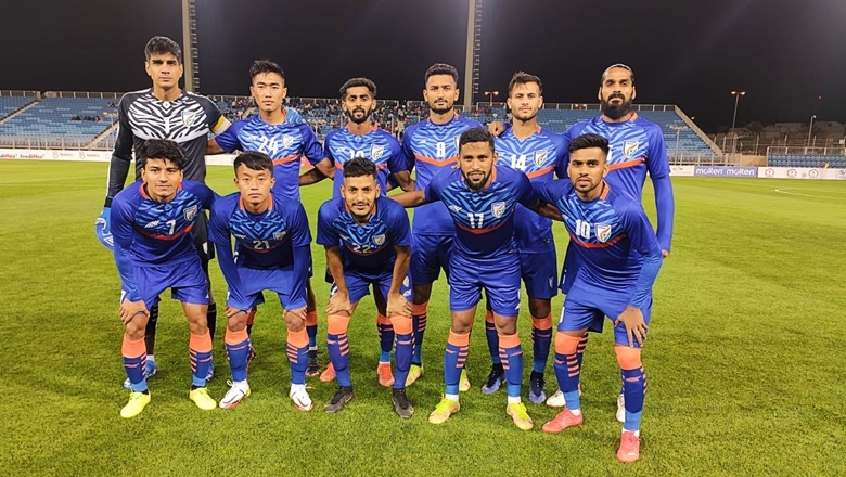 Sau Việt Nam, Malaysia mời Ấn Độ dự Merdeka Cup 2023 - Ảnh 1