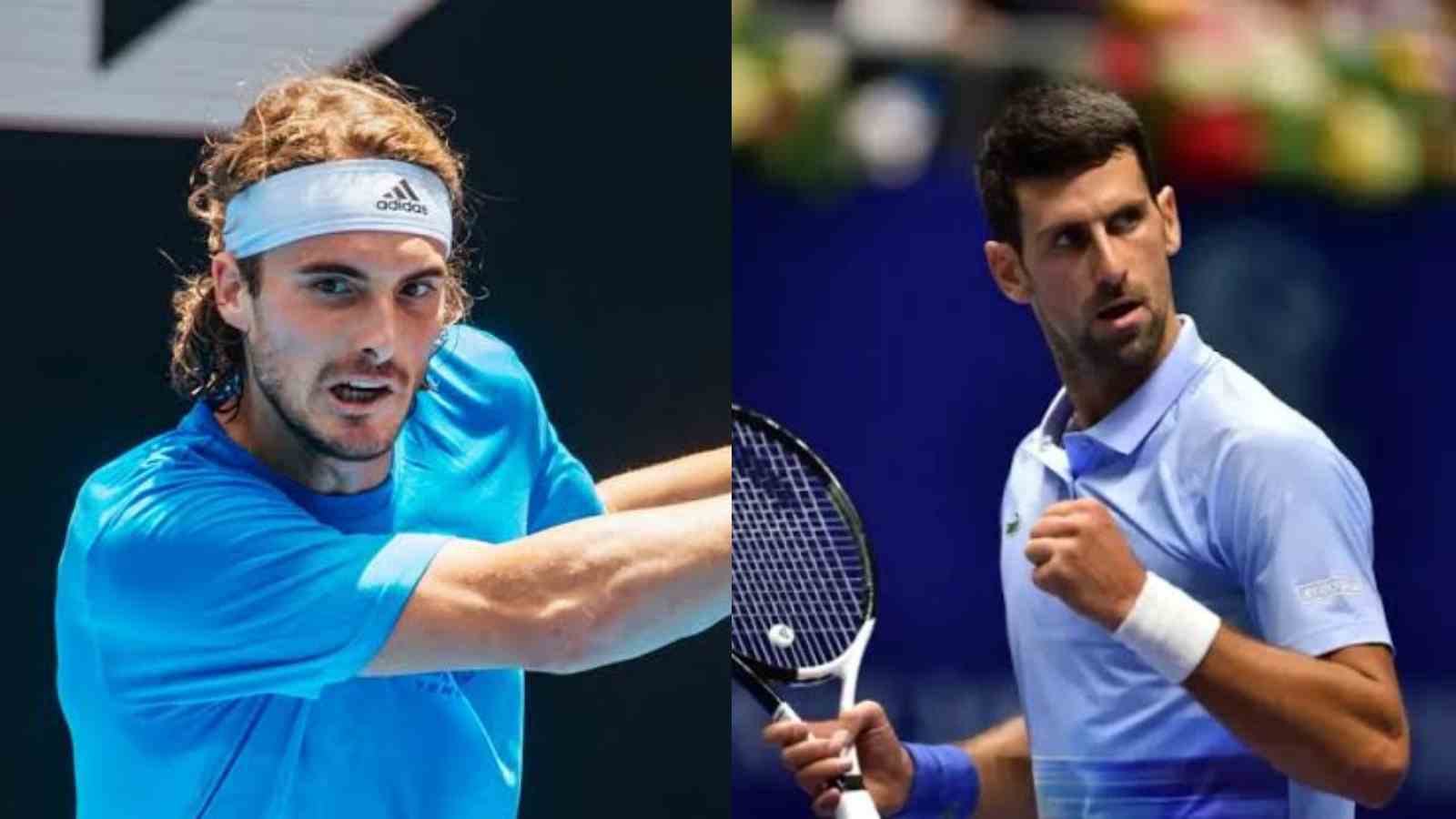 Lịch thi đấu tennis hôm nay 27/1: Bán kết đơn nam Úc Mở rộng - Djokovic vs Paul - Ảnh 1