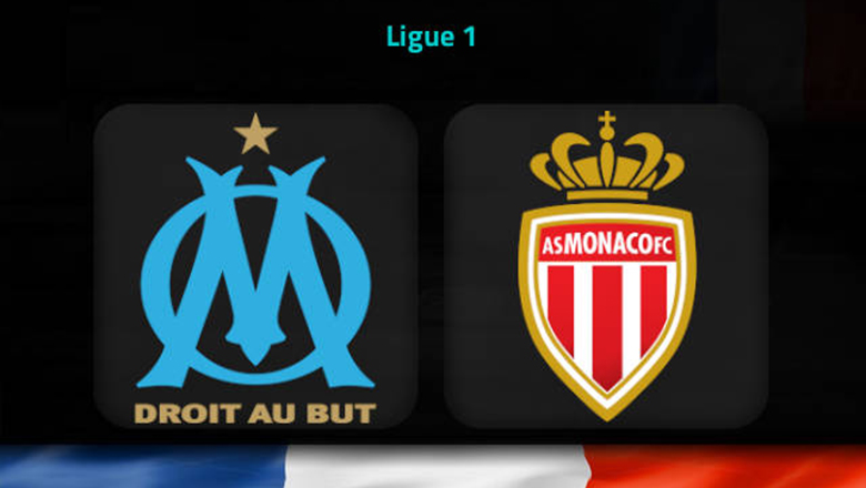 Nhận định, soi kèo Marseille vs Monaco, 3h00 ngày 29/1: Cắt đuôi nhóm bám đuổi - Ảnh 4